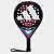 Raquete de Padel Adidas Arrow Hit Junior Pink - Imagem 2