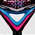 Raquete de Padel Adidas Arrow Hit Junior Pink - Imagem 6