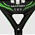 Raquete de Padel Adidas Match Black Lime 2026 - Imagem 6