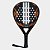 Raquete de Padel Adidas Match Black 2026 - Imagem 2