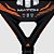 Raquete de Padel Adidas Match Black 2026 - Imagem 6