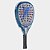 Raquete de Padel DROP SHOT CANYON PRO ATTACK 1.5 LIMA - Imagem 3