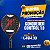Raquete de Padel DROP SHOT CONQUEROR CONTROL 1.0 - Imagem 1