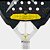 Raquete de Padel DROP SHOT EXPLORER PRO CONTROL 1.0 CAMPA - Imagem 4