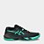 Tênis ASICS Gel-Resolution X Saibro - Masculino - Preto/Verde - Imagem 1