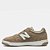 Tênis New Balance 480 Low – Unissex - Imagem 2