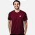 Camiseta Go Padel Marsala – Masculina - Imagem 1