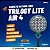 Raquete de Padel Siux Trilogy Lite Air 4 - Imagem 1