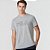 Camiseta Fila Regular Letter Outline – Masculino - Imagem 1