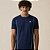 Camiseta Fila Match – Masculina - Imagem 1