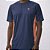 Camiseta Fila Grid Match – Masculina Marinho Nectarina - Imagem 1