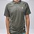 Polo Fila Match – Masculina Verde Oliva - Imagem 1