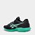 Tênis Asics Solution Speed FF 4 Clay – Masculino Preto+verde - Imagem 2