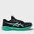 Tênis Asics Solution Speed FF 4 Clay – Masculino Preto+verde - Imagem 1