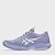 Tênis Asics Solution Speed FF 4 Clay – Feminino Bluebell/White - Imagem 2