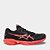 Tênis Asics Solution Speed FF 4 Clay – Feminino Black/Sienna - Imagem 1
