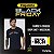 Camiseta College Drop Shot – Masculina - Imagem 1