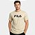 Camiseta Fila Regular Letter Premium IV – Masculina - Imagem 1