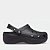 Crocs Classic Platform Clog – Feminino - Imagem 1