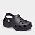 Crocs Classic Platform Clog – Feminino - Imagem 2