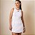 Vestido Go Padel Áxis 2026 – Feminino Branco - Imagem 1