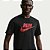 Camiseta Dri-FIT Nike Run Swoosh – Masculina - Imagem 1