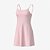 Vestido Fila F-Box Tennis Basic – Feminino Rosa Bebe - Imagem 1