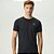 Camiseta Fila Reflective Core Run – Masculina - Imagem 1