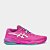 Tênis Asics Gel Resolution X Clay – Masculino Rosa e Verde - Imagem 1