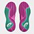 Tênis Asics Gel Resolution X Clay – Masculino Rosa e Verde - Imagem 3