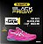 Tênis Asics Gel Resolution X Clay – Masculino Rosa e Verde - Imagem 1