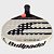 Raquete Padel Bullpadel Indiga Woman 2026 - Imagem 4