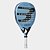 Bullpadel Raquete de Padel Vertex Junior Girl 2026 - Imagem 3