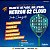 Raquete Padel Bullpadel Neuron 02 Cloud 2026 - Imagem 1