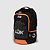 Mochila Lok MAXX GEN2 – Preta, cinza e laranja - Imagem 1