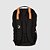 Mochila Lok MAXX GEN2 – Preta, cinza e laranja - Imagem 2
