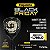 Raquete de Padel Compass Advanced FF 12k 2026 - Fede Fleitas - Imagem 1