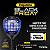 Raquete de Padel Compass Hexa GB 12k 2026 - Gervasio Del Bono - Imagem 1