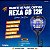 Raquete de Padel Hexa GB 12k 2026 - Gervasio Del Bono - Imagem 1