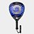 Raquete de Padel Hexa GB 12k 2026 - Gervasio Del Bono - Imagem 2