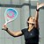 Raquete de Padel Safira 3k 2026 - Imagem 4
