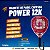 Raquete de Padel Power 12k 2026 - Imagem 1