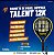 Raquete de Padel Talent 12k 2026 - Imagem 1
