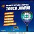 Raquete de Padel Touch Junior 2026 - Imagem 1