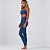 Legging DROP SHOT Basic W25 Azul - Imagem 2