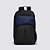 Mochila Raqueteira Bullpadel Vertex GEO Juan Tello Azul 2026 - Imagem 1