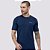 Camiseta DROP SHOT OUTLINE Marinho - Imagem 2