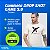 Camiseta DROP SHOT GAME 2.0 Off White - Imagem 1