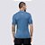 Camiseta DROP SHOT Logo - Marinho - Imagem 3
