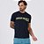 Camiseta DROP SHOT Team W25 Preto - Imagem 1